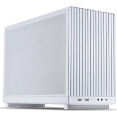 Lian Li Komputer Lian Li Lian Li DAN Cases A3-mATX Micro-ATX Case - White