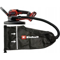 Einhell Szlifierka Einhell Einhell Professional cordless drywall sander TP-DWS 18/225 Li BL Solo, 18Volt (red/black, without battery and charger)