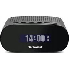 Technisat Radio TechniSat Technisat Techniradio 50 schwarz