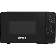 Siemens iQ300 FF020LMB2 (schwarz)