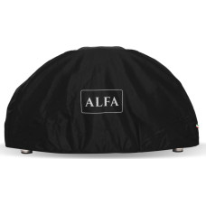 Alfa Forni Alfa Forni Cover black 4 Pizze (Futuro)