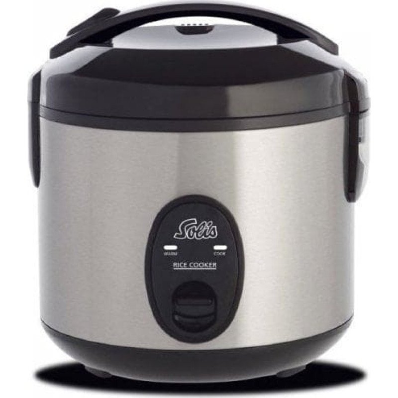 Solis Multicooker Solis Solis Rice Cooker compact    821