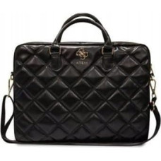 Guess Torba Guess Guess Quilted 4G Computer Bag - Torba na notebooka 15