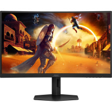 AOC Monitor AOC AOC CQ27G4X 27inch 2560x1440 0.5ms 2xHDMI DP Black/Grey