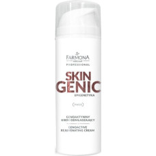 Farmona Farmona SKIN GENIC Genoaktywny krem odmładzający 150ml.