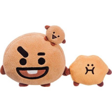 Bt21 BT21 - Pluszowa maskotka 20 cm SHOOKY