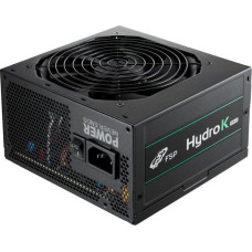 Fsp/Fortron FSP Hydro K PRO ATX3.0(PCIe5.0) 850W moduł zasilaczy 24-pin ATX ATX Czarny