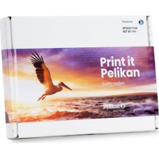 Pelikan Toner Pelikan Pelikan Toner Epson T1295 Multi-Pack B/C/M/Y