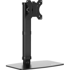 Eaton Tripp Lite Single-Display Monitor Stand - Height Adjustable, 17