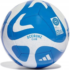 Adidas PIŁKA ADIDAS TRENINGOWA Oceaunz Club Ball HZ6933 r.5