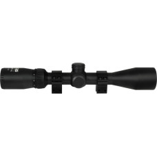 Focus Optics Lornetka Focus Optics Focus In sight PRO 3-9x40 mount