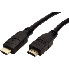 Value Kabel Value HDMI - HDMI 15m czarny (JAB-3882901)