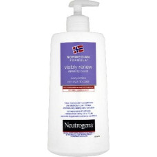 Neutrogena Formuła Norweska Emulsja do ciała Visibly Renew 400ml - 518705800