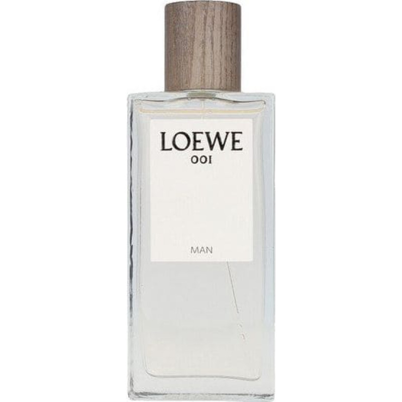 Loewe 001 Man EDP 100 ml