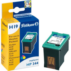 Pelikan Tusz Pelikan Tusz H19 CO 14ml 3-color (351586)