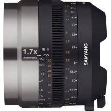 Samyang Samyang V-AF Anamorphic adapter