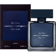 Narciso Rodriguez For Him Bleu Noir Parfum Ekstrakt perfum 100 ml