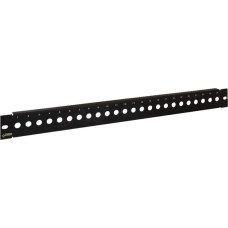 Pulsar Patch panel 24x slot na port F