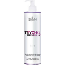 Farmona FARMONA PROFESSIONAL_Trycho Technology Specialist Hair Strengthening Mask specjalistyczna maska wzmacniający włosy 250ml