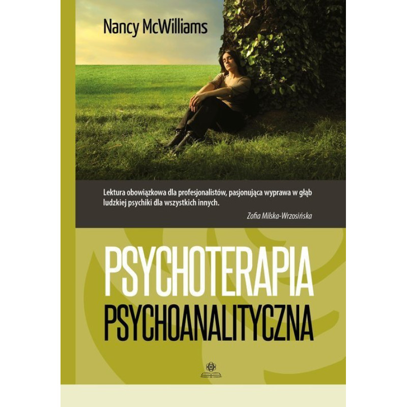 Harmonia Psychoterapia psychoanalityczna w.3