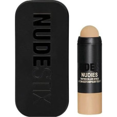 Nudestix Nudestix, Tinted Blur, Foundation Stick, 8, Deep, 6 g For Women