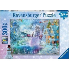 Ravensburger Puzzle 300 Boże Narodzenie