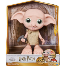 Spin Master HARRY POTTER ZGRETEK INTERAKTYWNY 6069167 WB2W