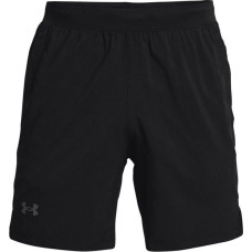 Under Armour Spodenki Under Armour LAUNCH 7'' Shorts 1361493 001