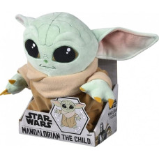 Simba Mandalorian Baby Yoda ruchomy 30