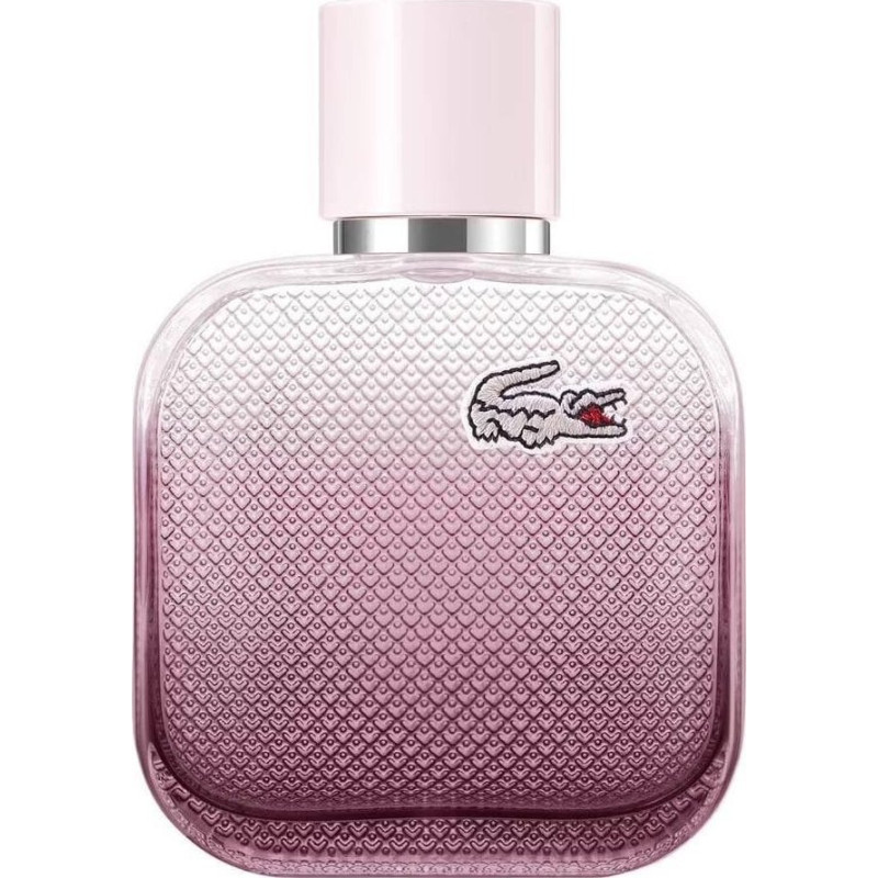 Lacoste LACOSTE L.12.12 ROSE EAU INTENSE (W) EDT/S 50ML