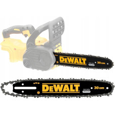 Dewalt DEWALT PROWADNICA 30cm I ŁAŃCUCH DT20665