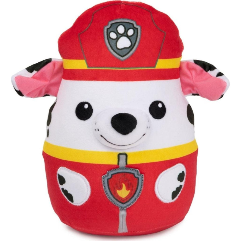 Spin Master PAW PATROL Psi Patrol: Super-Mięciutki Marshall 20cm 6068587 p36 Spin Master