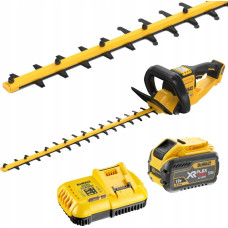 Dewalt DEWALT NOŻYCE DO ŻYWOPŁOTU 54V FV DCMHT573X1 1x9,0Ah 65cm 31mm