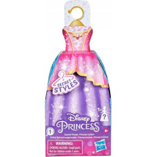 Hasbro DISNEY PRINCESS Sekretny Styl Mini laleczka suprise (F0375)