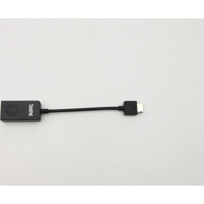 Lenovo Adapter USB Lenovo Lenovo 01YU028 adapter RJ-45