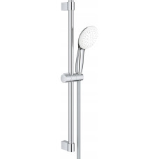 Grohe Zestaw prysznicowy Grohe Grohe zestaw z drążkiem prysznicowym Tempesta 110 chrom 27924003