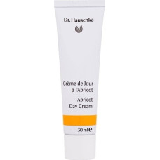 Dr. Hauschka Dr. Hauschka, Apricot, Nourishing, Day, Cream, For Face, 30 ml For Women