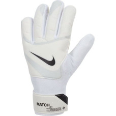 Nike Rękawice Nike GK Match Jr FJ4864-100