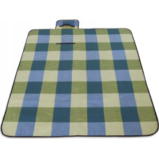 Spokey Koc piknikowy 150x195 cm Spokey PICNIC NAVY