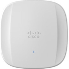 Cisco Access Point Cisco Cisco Catalyst 9136I - Accesspoint - 1GbE, 5GbE, 2.5GbE - Wi-Fi 6E - Bluetooth - 2.4 GHz, 5 GHz, 6 GHz