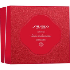 Shiseido SHISEIDO SET (POWER INFUSION CONCENTRATE 50ML+CLEANSING FOAM 30ML+LOTION SOFTENER 30ML+ POWER INFUSING EYE CONCENTRATE 3 ML)