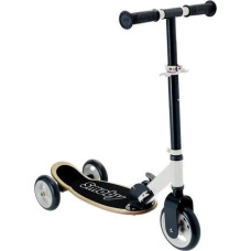 Smoby Hulajnoga Smoby Smoby Wooden Scooter Kids 3-wheels