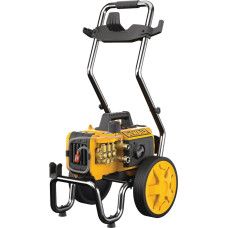 Dewalt Myjka ciśnieniowa Dewalt myjka cisnieniowa kart 2900w 180bar 510l/h s.indukc/p.brass