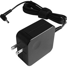 Lenovo Zasilacz Lenovo Lenovo 01FR016 adapter zasilający/ inwentor Wewnętrzna 45 W Czarny