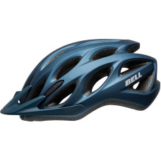 Bell Kask juniorski BELL CHARGER matte / blue roz. Uniwersalny (5057 cm) (NEW 2024)