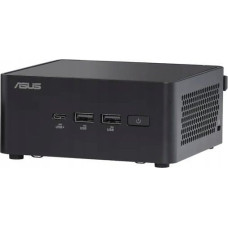 Asus Komputer Asus Barb ASUS NUC14RVHU50XPR3 Revel Canyon