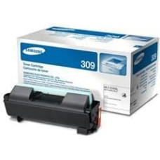 Samsung Toner Samsung Black  (MLTD309L)