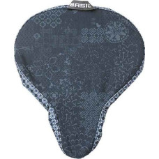 Basil Pokrowiec na siodło BASIL BOHEME SADDLE COVER wododporny, indigo blue (NEW 2024)