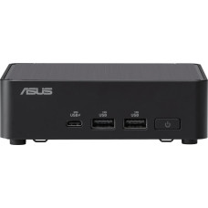 Asus Komputer Asus ASUS NUC GEN14 Bravo Canyon NUC14RVKC3000R0 NO CORD