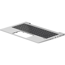 HP Pamięć do laptopa HP HP N01934-041 części zamienne do notatników Klawiatura